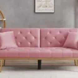 Sample Sofa