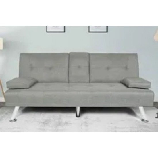 Gray Sofa