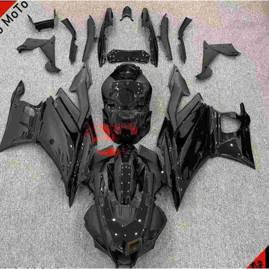 New ABS Fairings Kit decor plastic parts