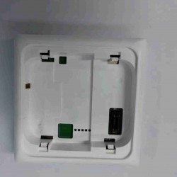 THERMOSTAT PLATFORM 2023 GTQ T1  Remote controller samples