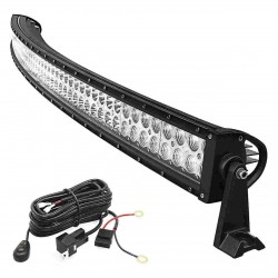 Quality Curved LED Light Bar