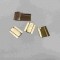 Precision Manganese-Copper Patch Milliohm ResistorSampling Shunt resistor