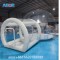 Inflatable Bubble Outdoor Tent Transparent PVC Tent For Kids Bubble House Clear Dome Balloon