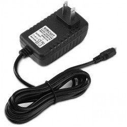 300Pcs AC 100-240V to DC 12V 1A US/EU Plug AC/DC Power Converter Adapter Charger Power Supply 