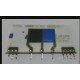 Integrated circuit TL084 original module chip 6 super value kit