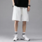 Fashion Summer Sweat Shorts Cotton