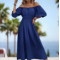 Women Sexy Spaghetti Strap Black Skims Long Dress 2023 Summer 