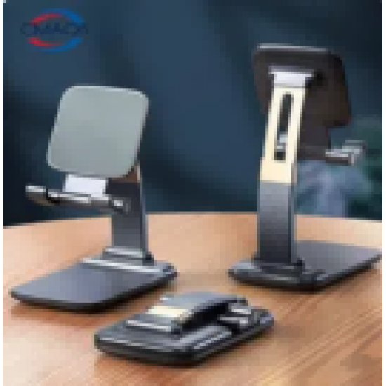 Multi-angle Adjust Mobile Phone Holders for Desk Charger