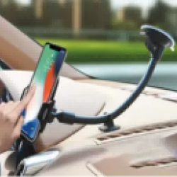 Universal Mobile Phone Holder Flexible Lazy Holder Adjustable Cell 