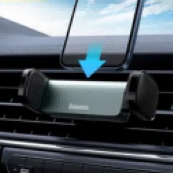 Phone Holder Air Vent Mount Cell 