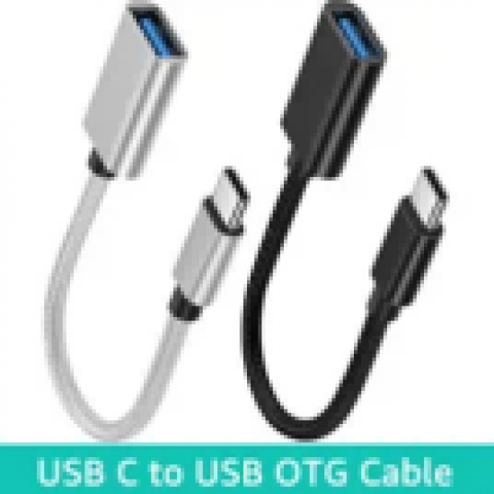 USB Type C 3.5 Jack Earphone Adapter USB C to 3.5mm