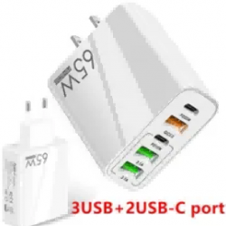 65W Supervooc 2.0 Fast Charger