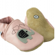 Soft Leather Baby Toddler Girls Boys Shoes Slippers Walkers Pram 0-24 months