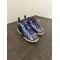 Nike Little Posite One 2018 Iridescent Purple Size 7C