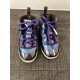 Nike Little Posite One 2018 Iridescent Purple Size 7C