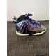 Nike Little Posite One 2018 Iridescent Purple Size 7C