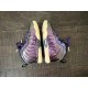 Nike Little Posite One 2018 Iridescent Purple Size 7C