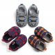 Newborn Baby Boy Crib Shoes Child First Shoes Infant Summer Sandals Size 1 2 3