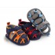 Newborn Baby Boy Crib Shoes Child First Shoes Infant Summer Sandals Size 1 2 3