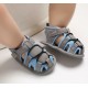 Newborn Baby Boy Crib Shoes Child First Shoes Infant Summer Sandals Size 1 2 3