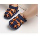 Newborn Baby Boy Crib Shoes Child First Shoes Infant Summer Sandals Size 1 2 3