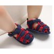 Newborn Baby Boy Crib Shoes Child First Shoes Infant Summer Sandals Size 1 2 3