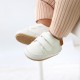 Baby Boy Girl Crib Shoes Infant Rubber Sneakers Toddler Sports PreWalker Trainer