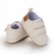 Baby Boy Girl Crib Shoes Infant Rubber Sneakers Toddler Sports PreWalker Trainer