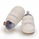 Baby Boy Girl Crib Shoes Infant Rubber Sneakers Toddler Sports PreWalker Trainer