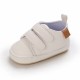 Baby Boy Girl Crib Shoes Infant Rubber Sneakers Toddler Sports PreWalker Trainer