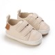 Baby Boy Girl Crib Shoes Infant Rubber Sneakers Toddler Sports PreWalker Trainer