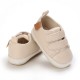 Baby Boy Girl Crib Shoes Infant Rubber Sneakers Toddler Sports PreWalker Trainer