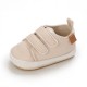Baby Boy Girl Crib Shoes Infant Rubber Sneakers Toddler Sports PreWalker Trainer