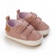 Baby Boy Girl Crib Shoes Infant Rubber Sneakers Toddler Sports PreWalker Trainer