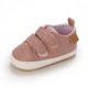 Baby Boy Girl Crib Shoes Infant Rubber Sneakers Toddler Sports PreWalker Trainer