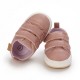Baby Boy Girl Crib Shoes Infant Rubber Sneakers Toddler Sports PreWalker Trainer