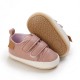 Baby Boy Girl Crib Shoes Infant Rubber Sneakers Toddler Sports PreWalker Trainer