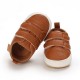 Baby Boy Girl Crib Shoes Infant Rubber Sneakers Toddler Sports PreWalker Trainer