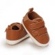Baby Boy Girl Crib Shoes Infant Rubber Sneakers Toddler Sports PreWalker Trainer