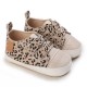 Baby Boy Girl Crib Shoes Infant Rubber Sneakers Toddler Sports PreWalker Trainer