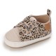 Baby Boy Girl Crib Shoes Infant Rubber Sneakers Toddler Sports PreWalker Trainer