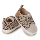 Baby Boy Girl Crib Shoes Infant Rubber Sneakers Toddler Sports PreWalker Trainer
