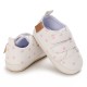 Baby Boy Girl Crib Shoes Infant Rubber Sneakers Toddler Sports PreWalker Trainer