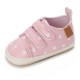 Baby Boy Girl Crib Shoes Infant Rubber Sneakers Toddler Sports PreWalker Trainer