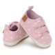 Baby Boy Girl Crib Shoes Infant Rubber Sneakers Toddler Sports PreWalker Trainer