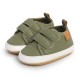 Baby Boy Girl Crib Shoes Infant Rubber Sneakers Toddler Sports PreWalker Trainer