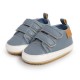 Baby Boy Girl Crib Shoes Infant Rubber Sneakers Toddler Sports PreWalker Trainer