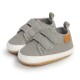 Baby Boy Girl Crib Shoes Infant Rubber Sneakers Toddler Sports PreWalker Trainer