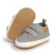 Baby Boy Girl Crib Shoes Infant Rubber Sneakers Toddler Sports PreWalker Trainer