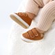 Baby Boy Girl Crib Shoes Infant Rubber Sneakers Toddler Sports PreWalker Trainer